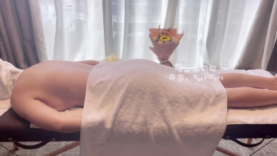 [原创] [糖心小狐理]沉浸式SPA，初级体验，极限高潮，高潮选起